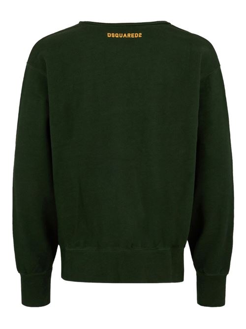  DSQUARED2 | S74GU0940 D25028687